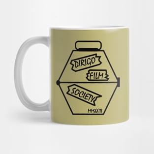 DFS Classic Logo Mug